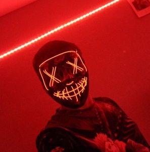 Meet your Posher, Ēdwîn